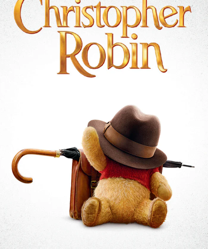 Yoto Disney Christopher Robin