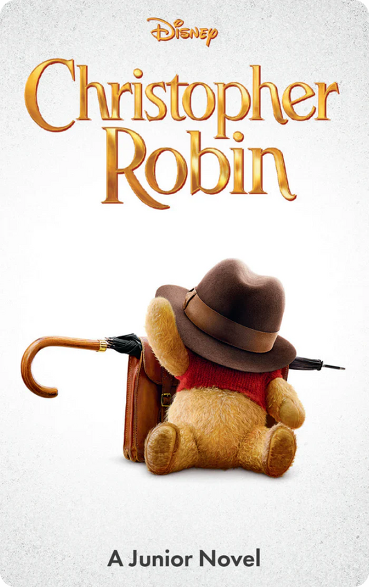 Yoto Disney Christopher Robin