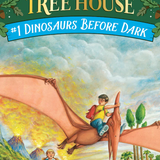 Yoto The Magic Tree House Collection