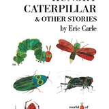 Yoto The Very Hungry Caterpillar and Other Stories