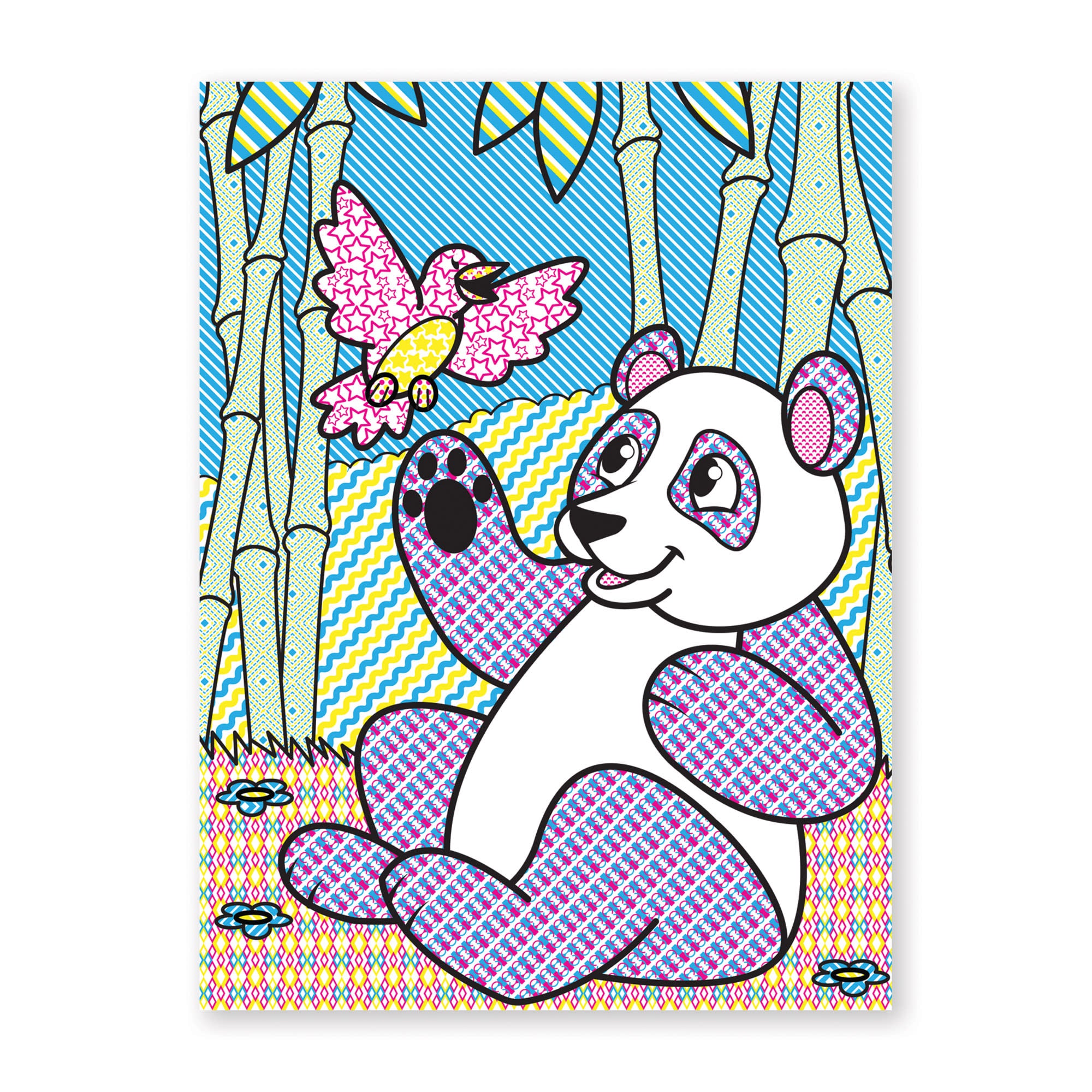 Melissa and Doug Toys My First Paint with Water - Animals