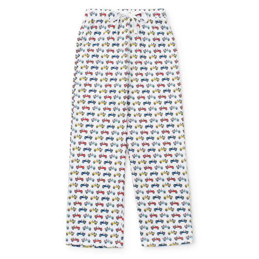 Lila and Hayes Beckett Boys' Hangout Pant - Cruisin Jeeps