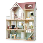 Tender Leaf Toys Mulberry Mansions