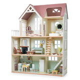 Tender Leaf Toys Mulberry Mansions