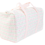 Apple Of My Isla Tulip Duffle Bag 