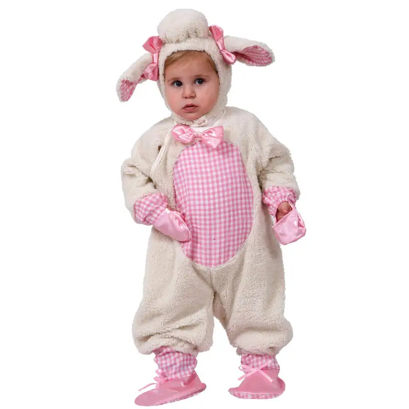 Grazing Lamb Costume