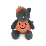 Mon Ami Pumpkin Kitty