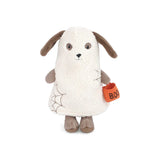 Mon Ami Trick or Treat Puppy 