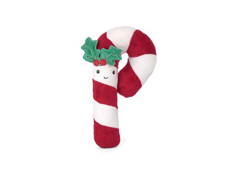 Mon Ami Red Petit Candy Cane