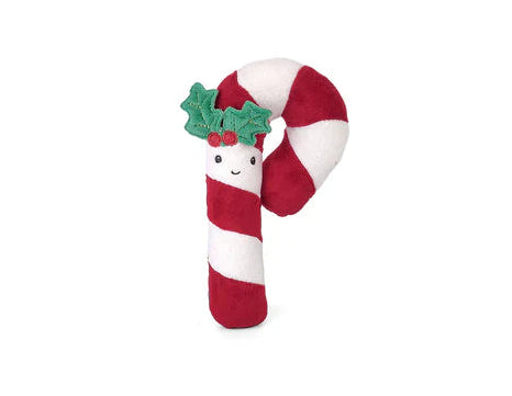 Mon Ami Red Petit Candy Cane