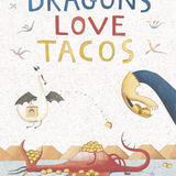 Yoto Dragons Love Tacos