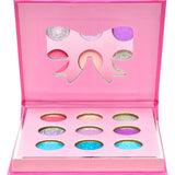 Iscream Beautiful Bows Eye Shadow Packet