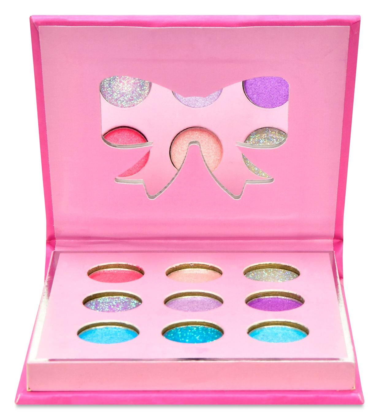 Iscream Beautiful Bows Eye Shadow Packet