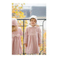 Sal and Pimenta Pink Princess Coat