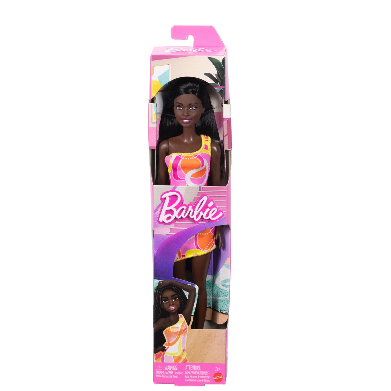 Mattel Inc.Barbie Doll