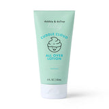 Dabble & Dollop Cuddle Cloud All Over Lotion