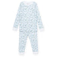 Grayson Pajama Pant Set - Snow-Capped Mountains