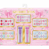 Glamour Days- Bowtiful
