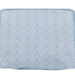 Apple Of My Isla Bluebell Floral Go Bag- Large