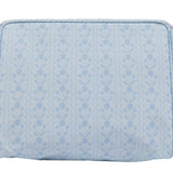Apple Of My Isla Bluebell Floral Go Bag- Large