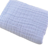 Muslin 6 Layer Swaddle Blanket 