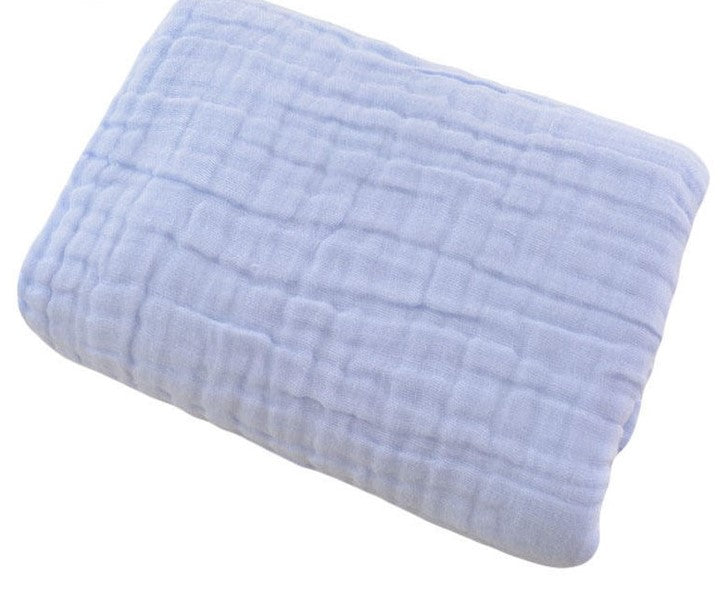 Muslin 6 Layer Swaddle Blanket 