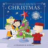 Simon & Schuster Charlie Brown Christmas