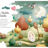 My First Usborne Nursery Rhymes Treasury
