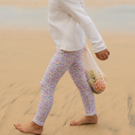 Minnow Girls 2 Pack Leggings