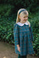 Sal and Pimenta Sleigh Ride Christmas Dress