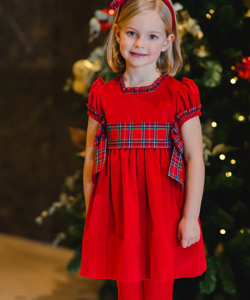 Noel Dress