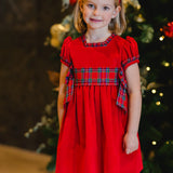 Noel Dress