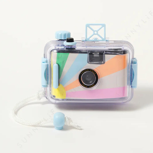 Underwater Camera- Pastel Gelato