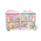 Floss & Rock My Playhouse - Best Friends