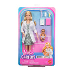Mattel Inc. Barbie Baby Doctor Doll