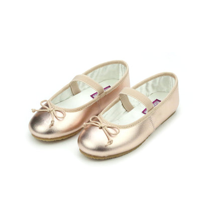 L'Amour Alia Ballerina Flat