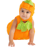 Dress Up America Pumpkin Costume Set