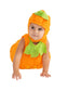 Dress Up America Pumpkin Costume Set