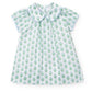Lila and Hayes Kate Girls' Woven Dress - Primrose Proper