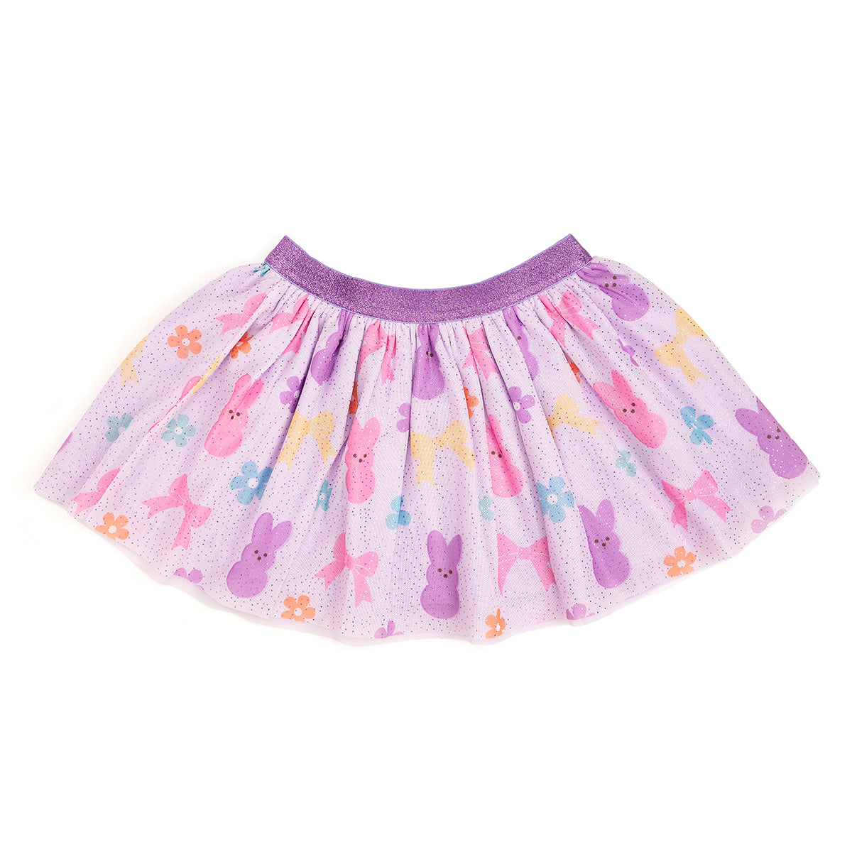 Sweet Wink Coquette Easter Bunny Tutu