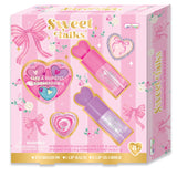 Hot Focus Sweet Talks- Bowtiful