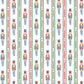 Bradford Boys' Pajama Pant Set - Nutcracker Stripe