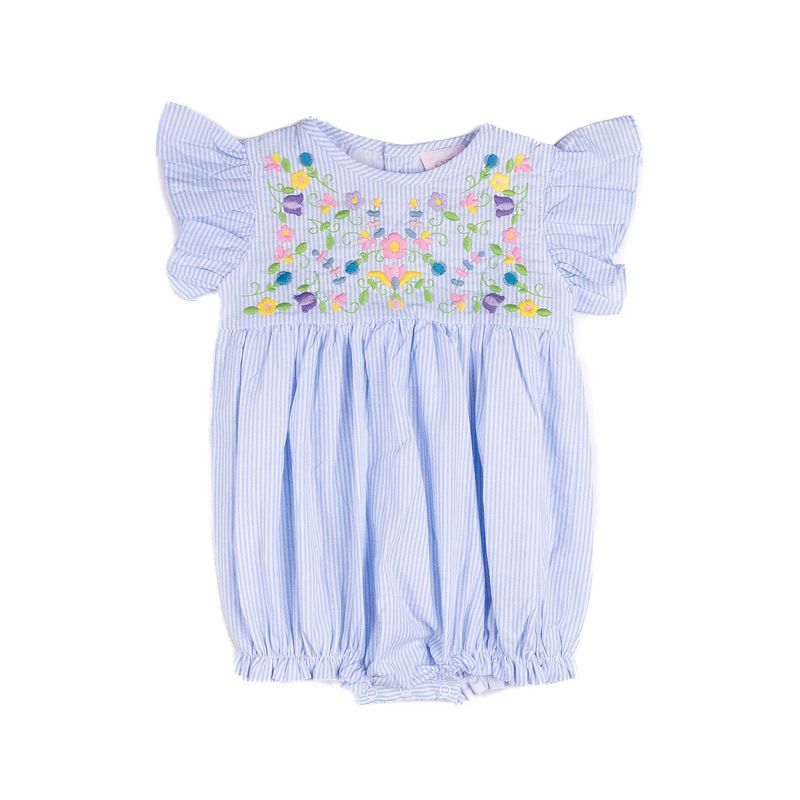 Shop Teeta Blue Fiesta Ole Ole Bubble