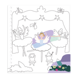 Floss & Rock Magic Multi Play - Enchanted