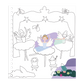 Floss & Rock Magic Multi Play - Enchanted
