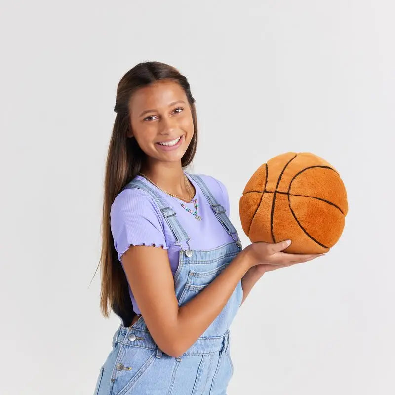 Basketball Warmies