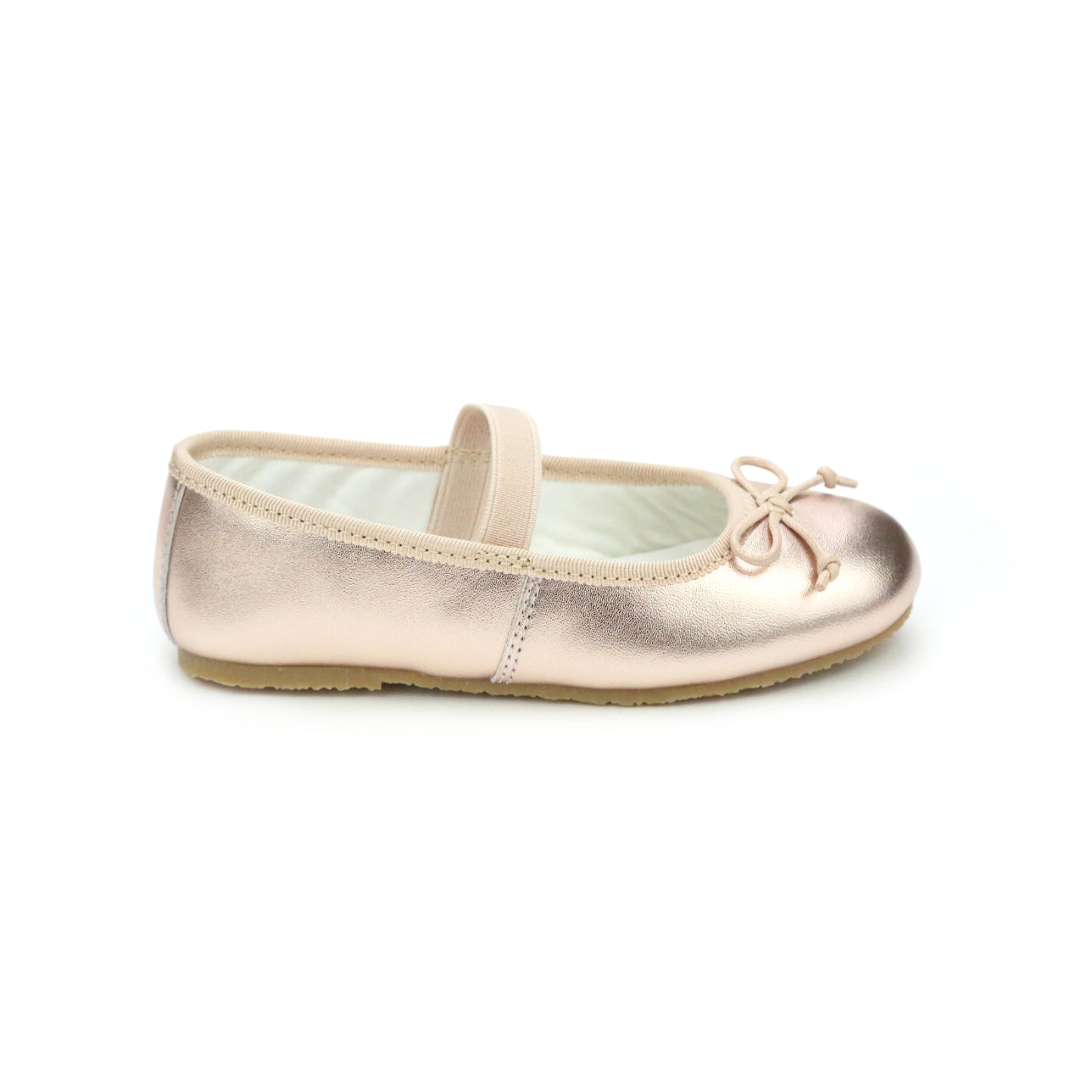 L'Amour Alia Ballerina Flat