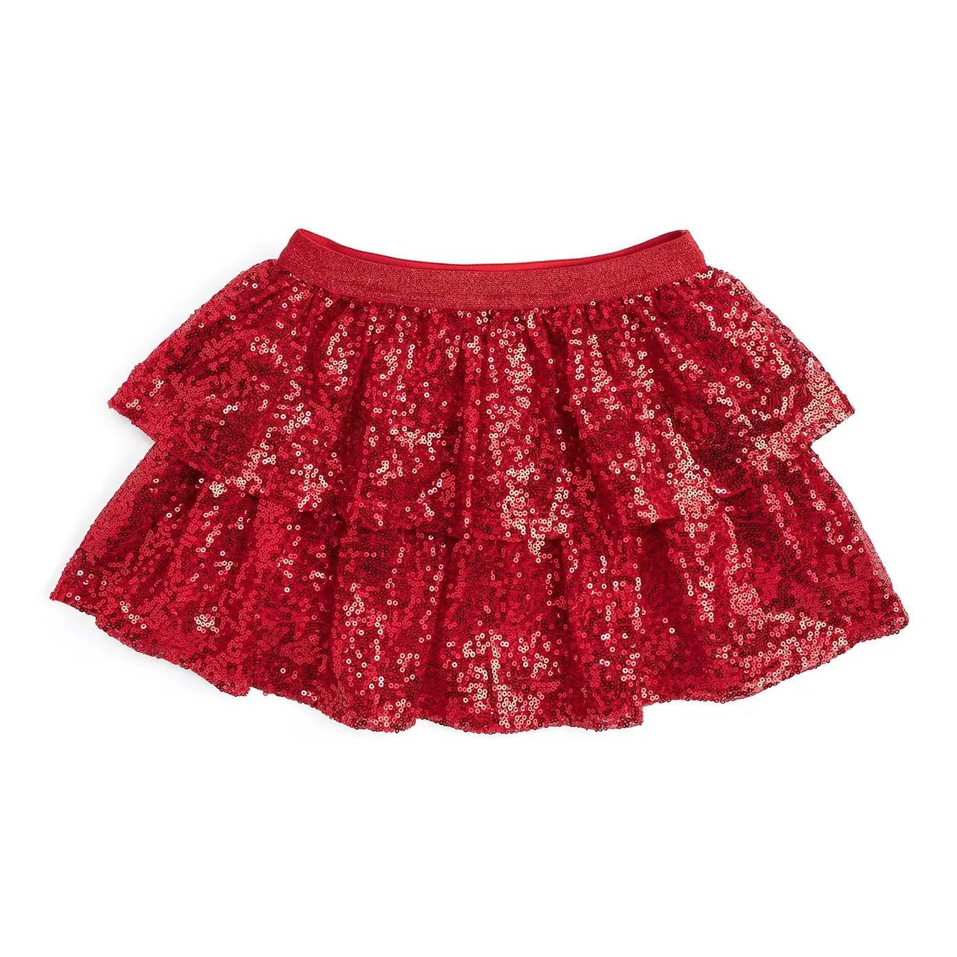 Sweet Wink Ruby Sequin Tutu