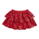 Sweet Wink Ruby Sequin Tutu