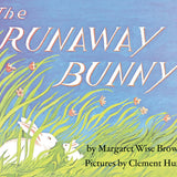 The Runaway Bunny- Padded Board Book